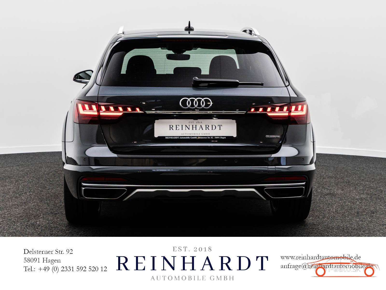 Audi A4 2023 na predaj – fotografia 6