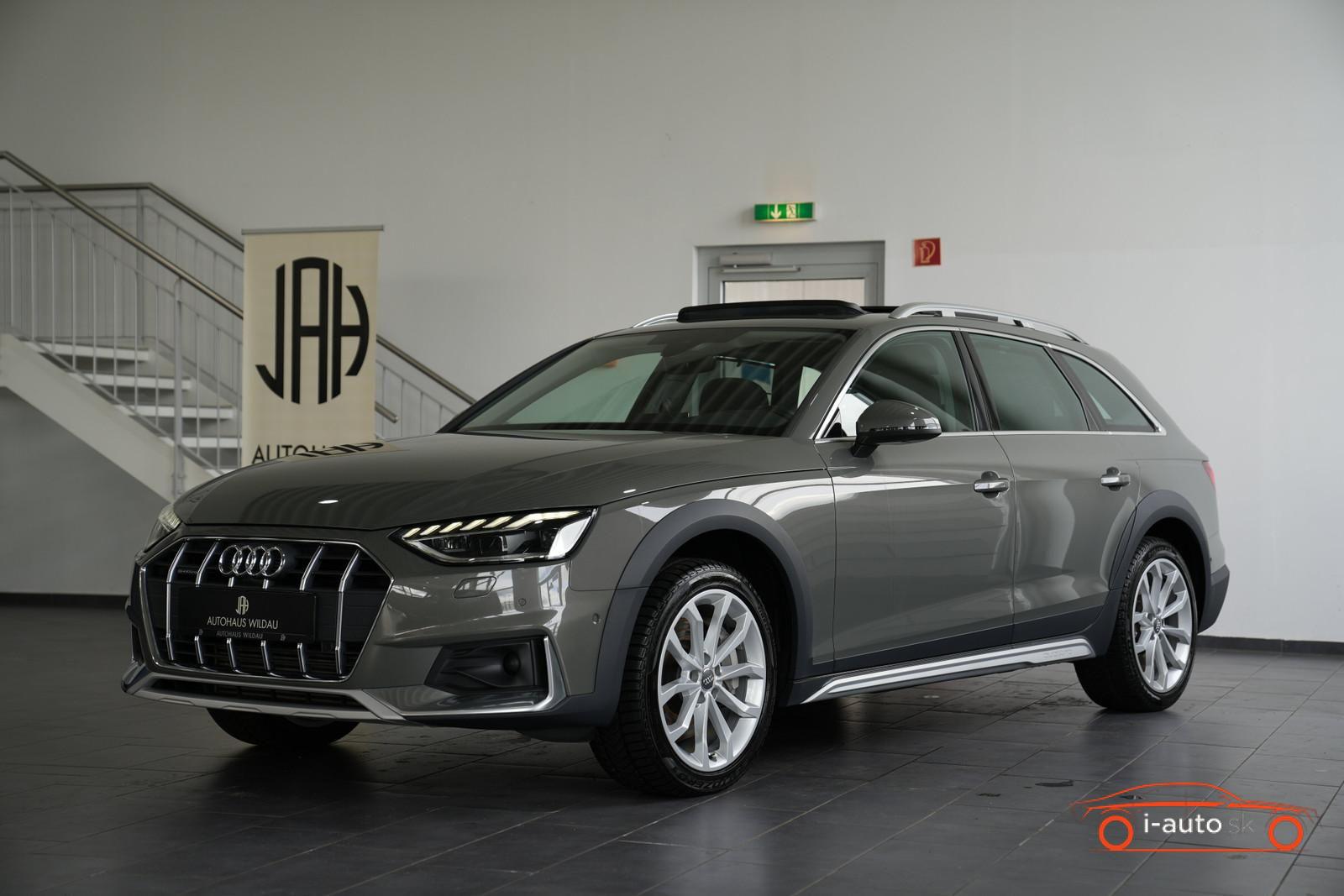 Audi A4 2023 na predaj – fotografia 2