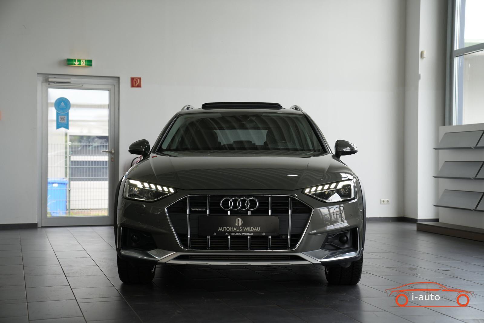 Audi A4 2023 na predaj – fotografia 3