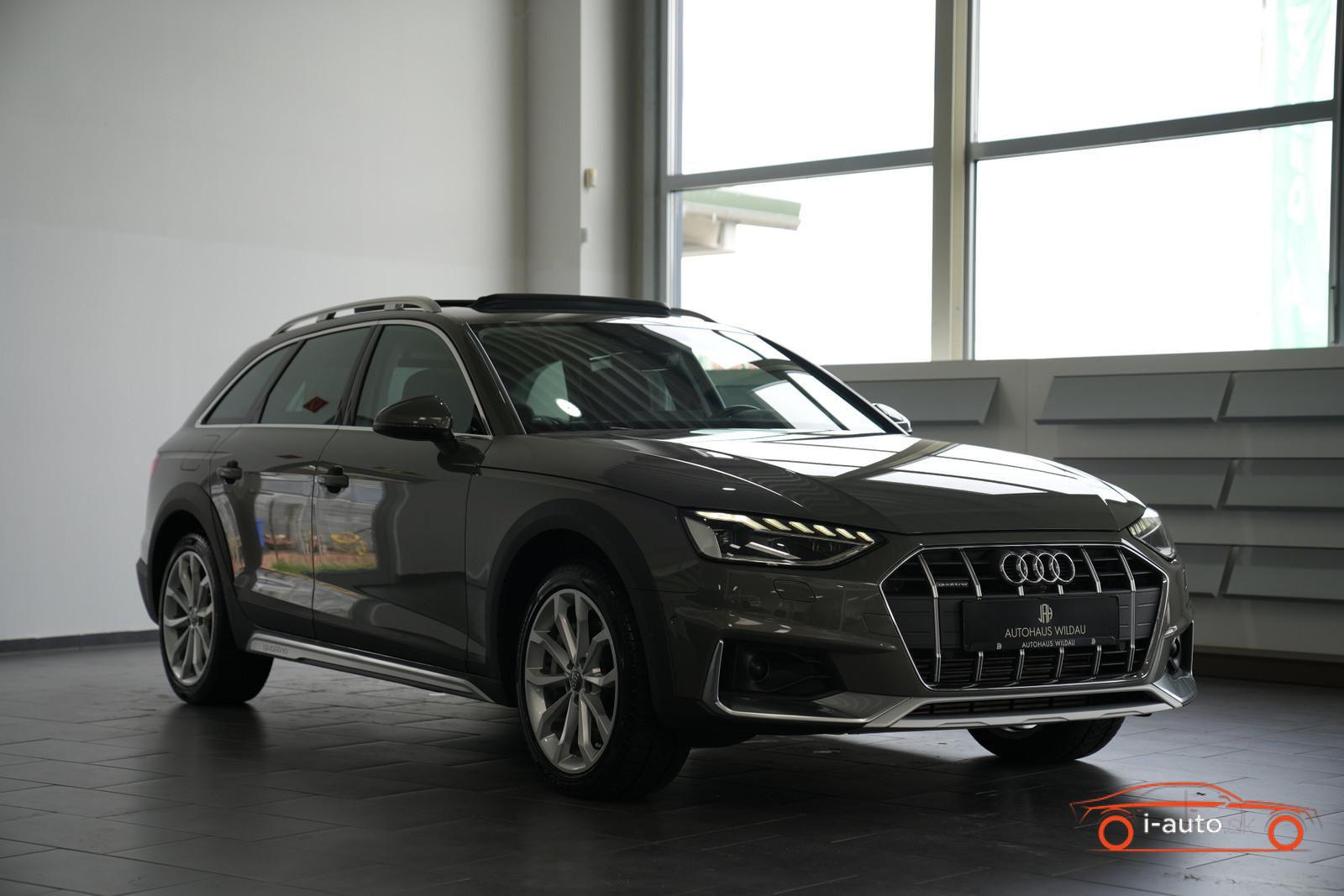 Audi A4 2023 na predaj – fotografia 4