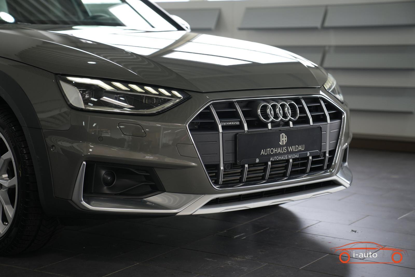 Audi A4 2023 na predaj – fotografia 5