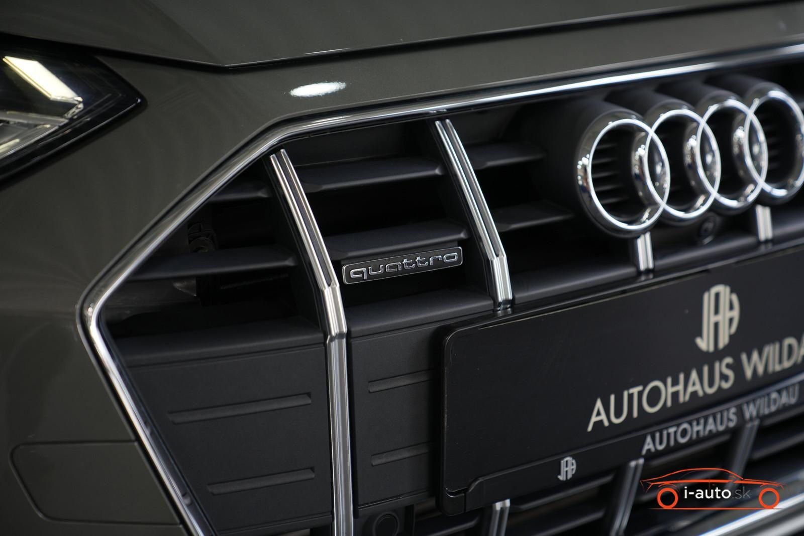 Audi A4 2023 na predaj – fotografia 6