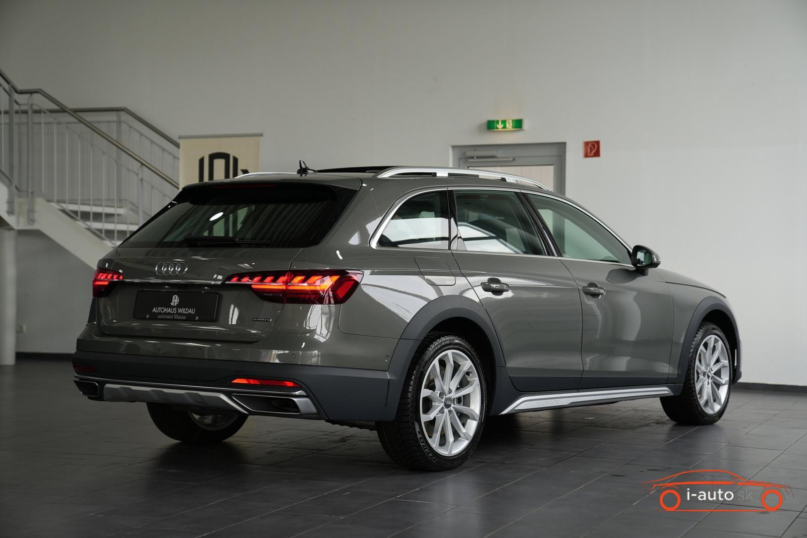 Audi A4 2023 na predaj – fotografia 7
