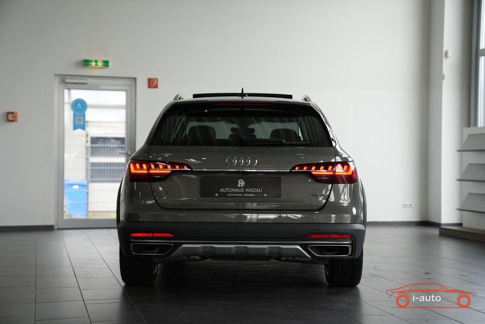 Audi A4 2023 na predaj – fotografia 8