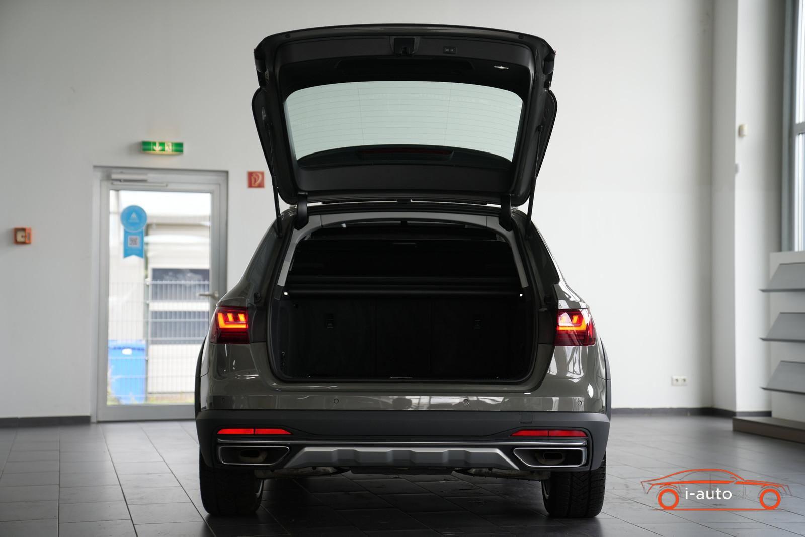 Audi A4 2023 na predaj – fotografia 9