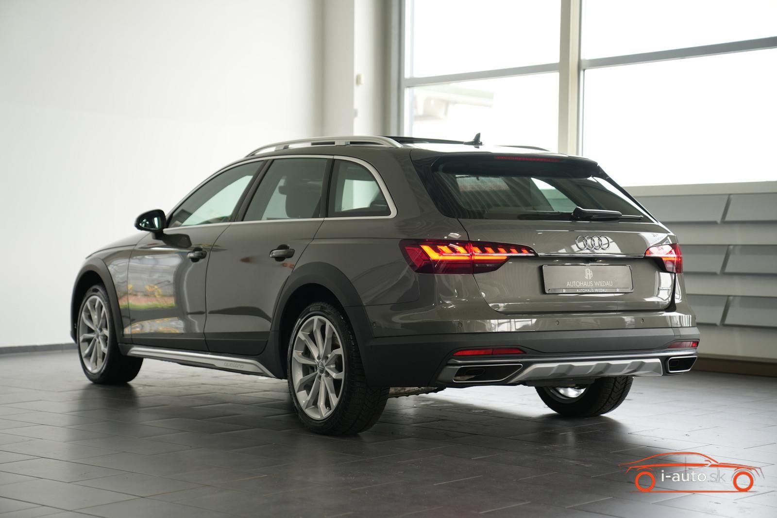 Audi A4 2023 na predaj – fotografia 11