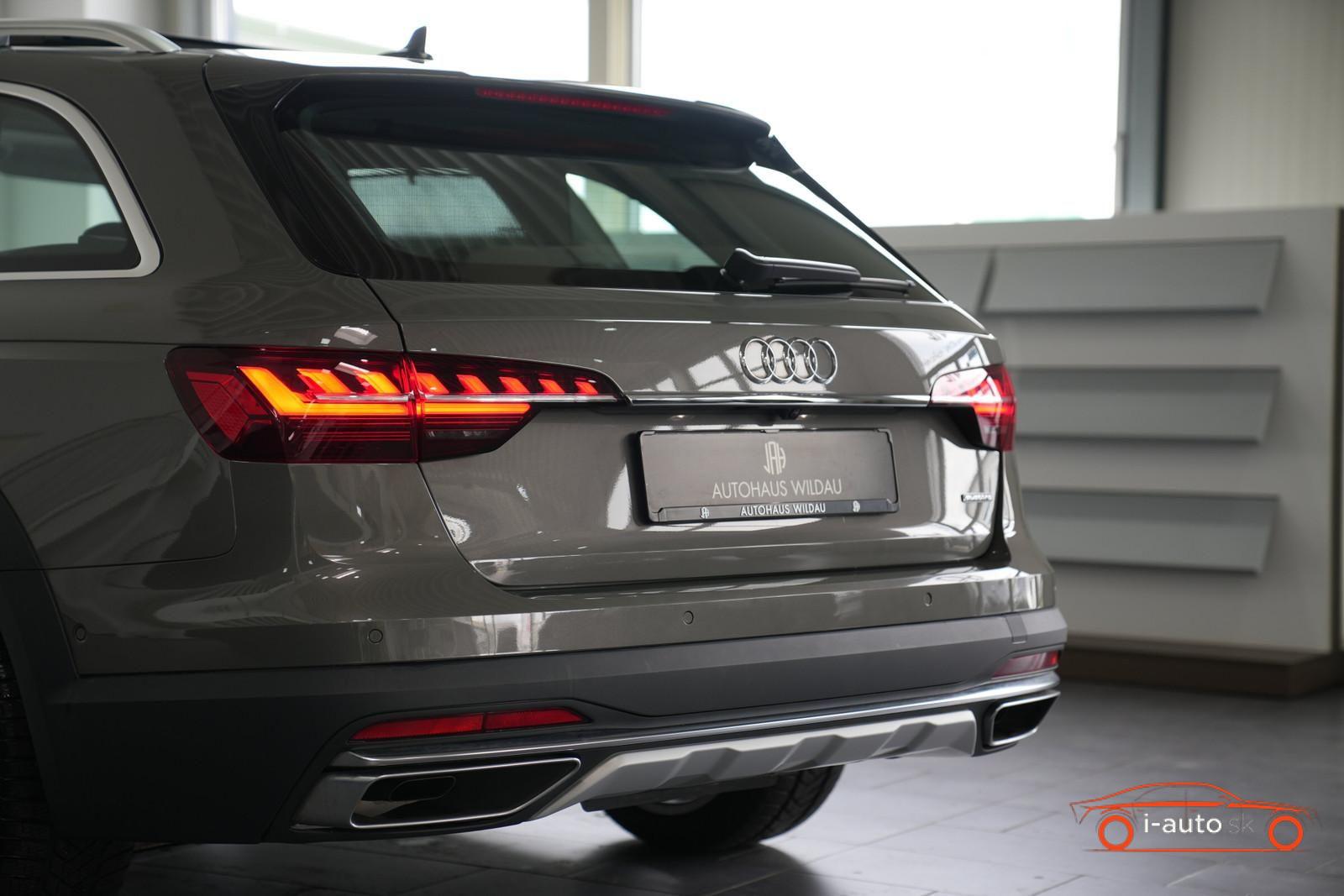 Audi A4 2023 na predaj – fotografia 12