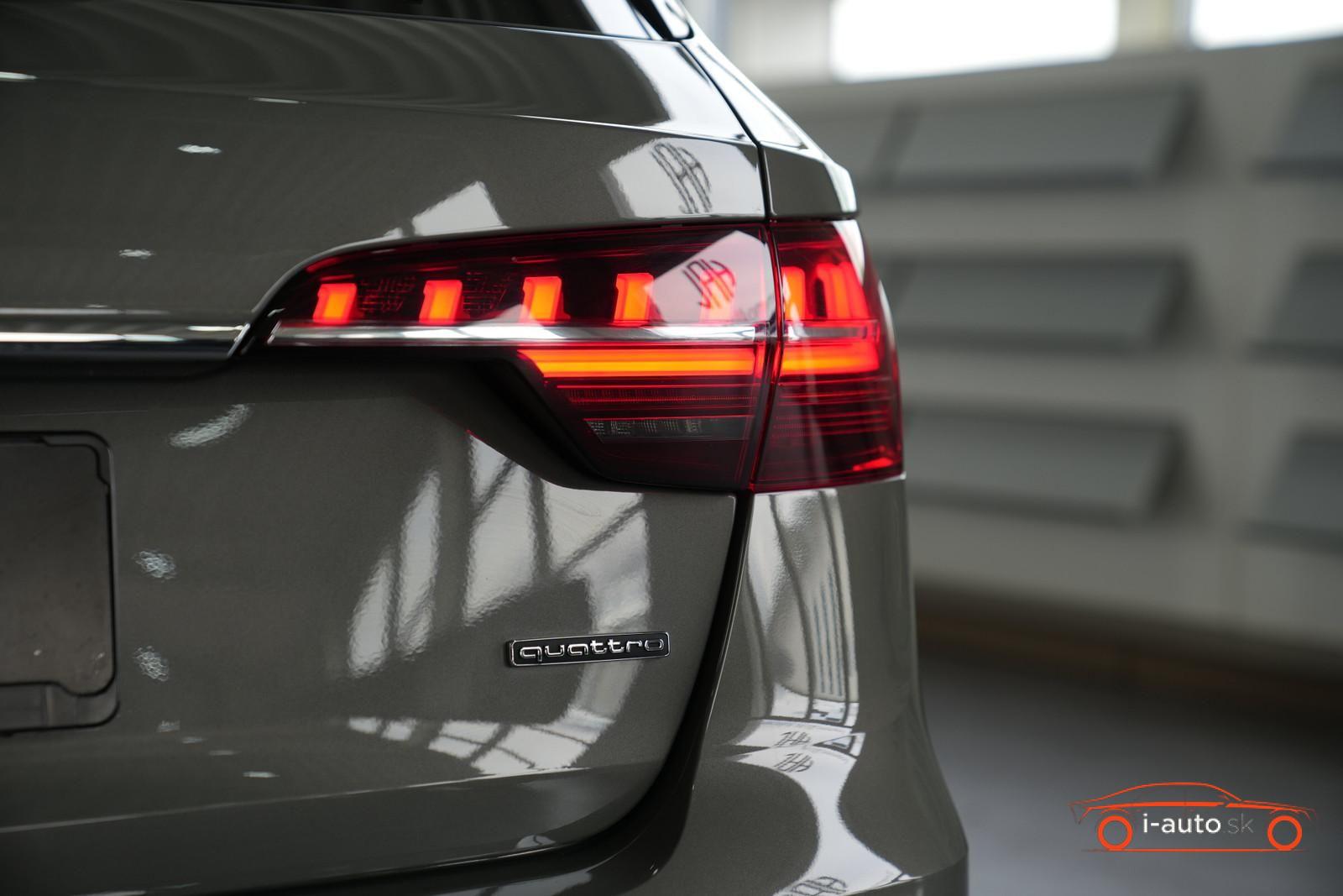 Audi A4 2023 na predaj – fotografia 13