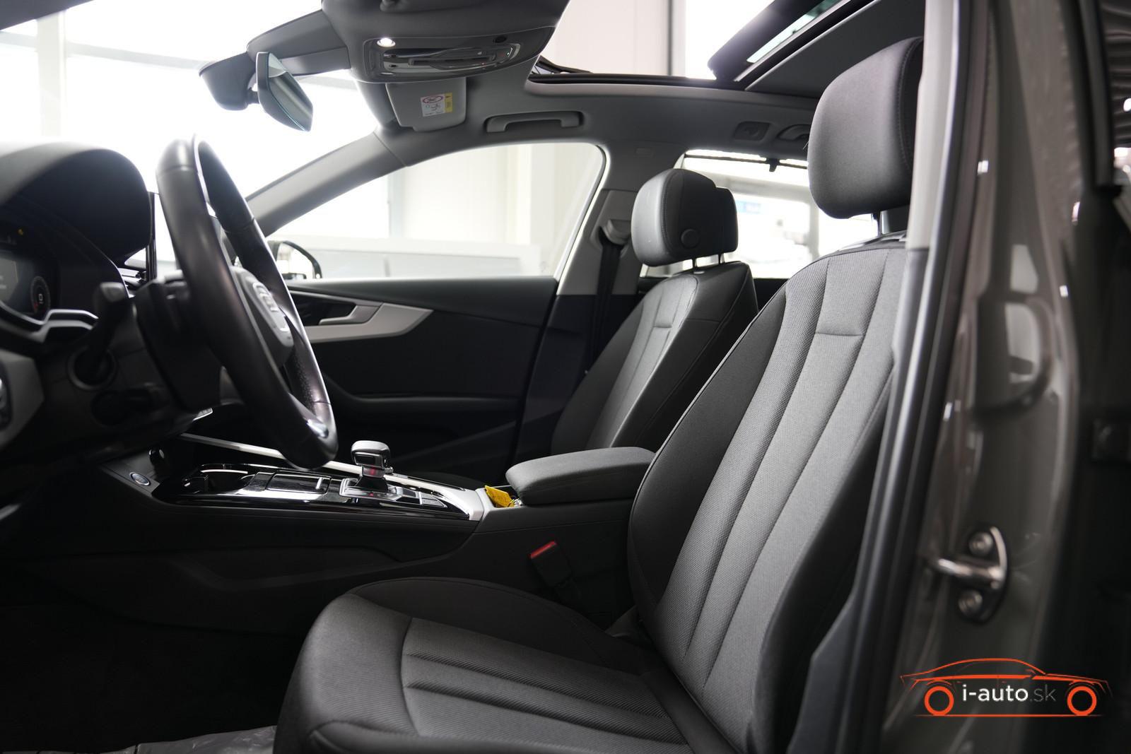 Audi A4 2023 na predaj – fotografia 15