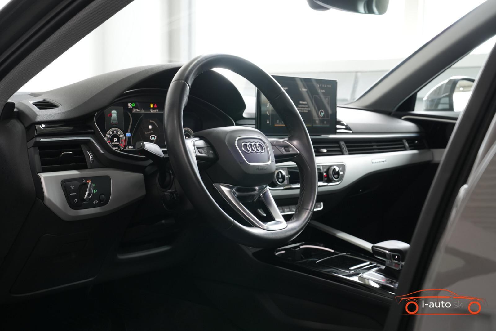Audi A4 2023 na predaj – fotografia 18