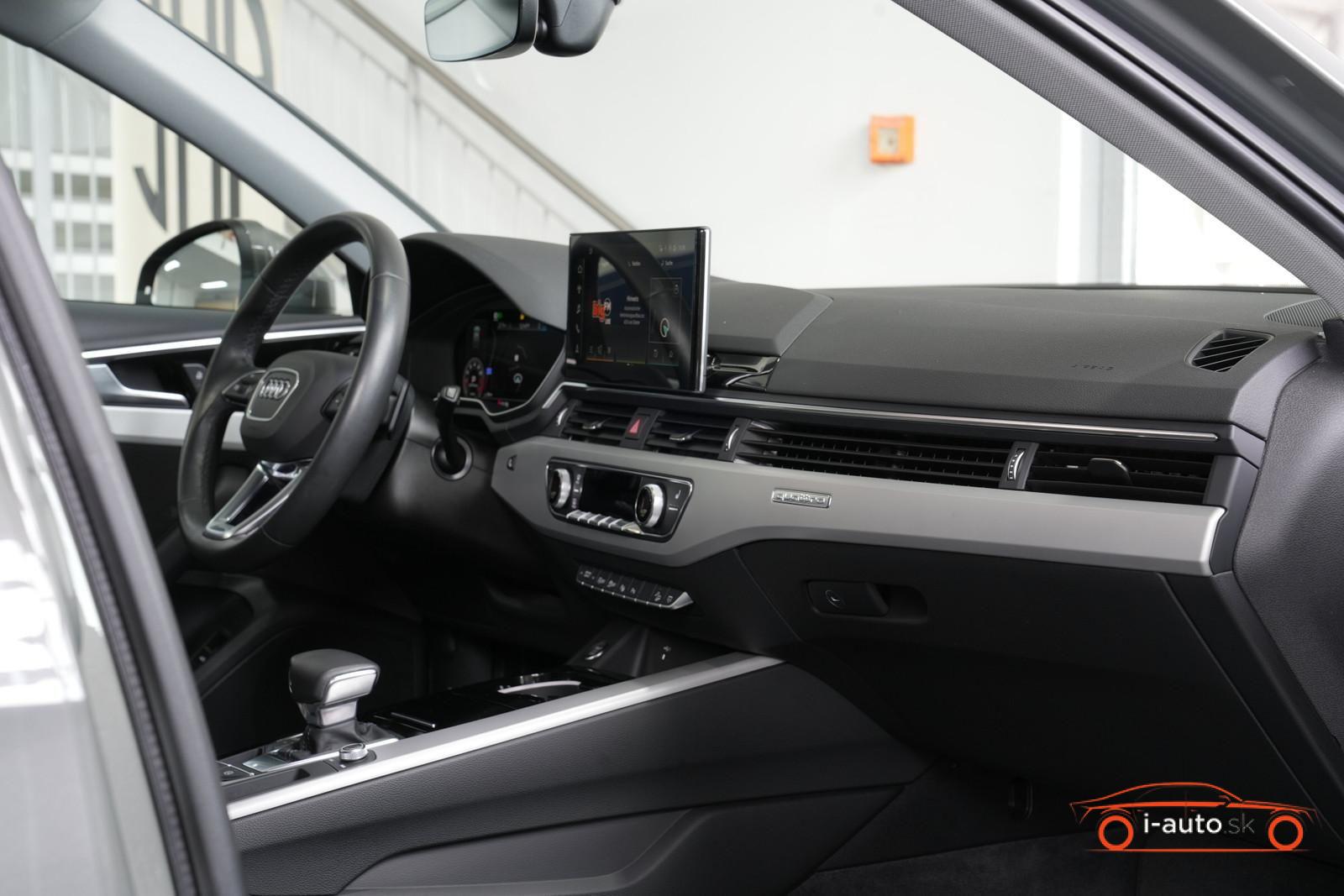 Audi A4 2023 na predaj – fotografia 19