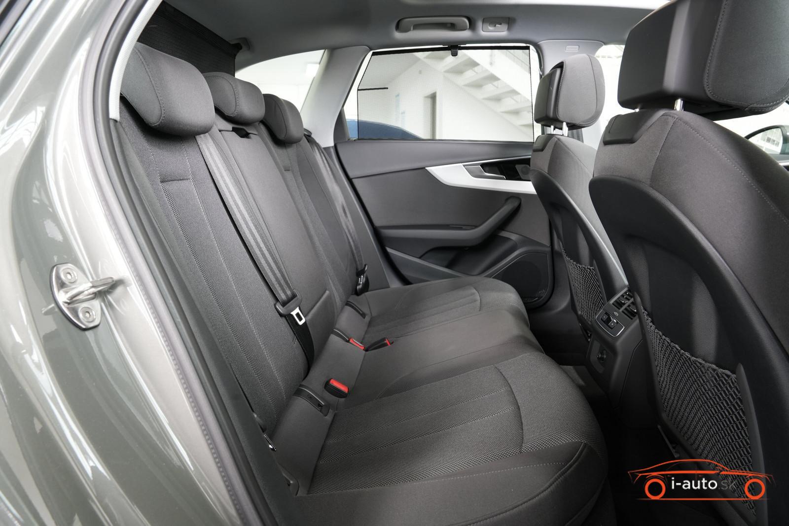 Audi A4 2023 na predaj – fotografia 21