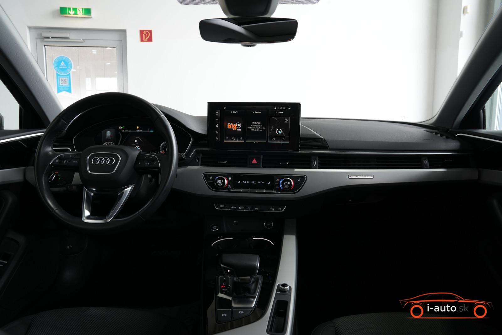 Audi A4 2023 na predaj – fotografia 25