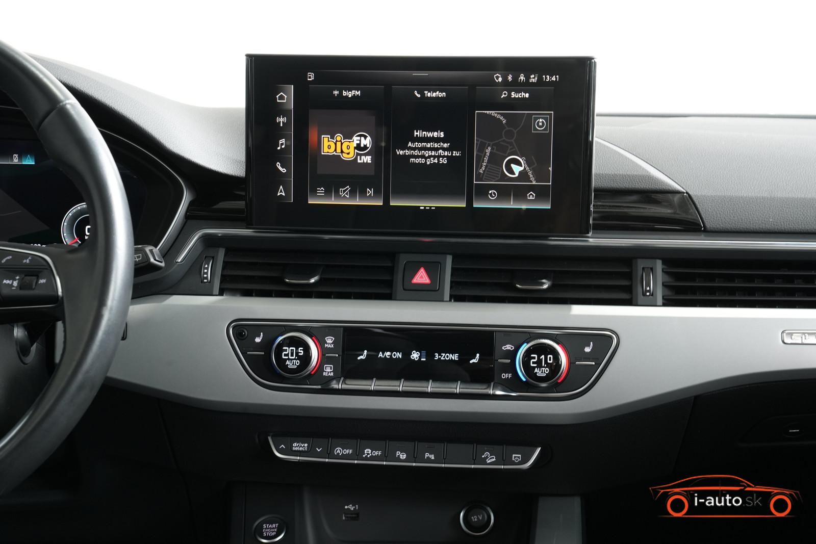 Audi A4 2023 na predaj – fotografia 26