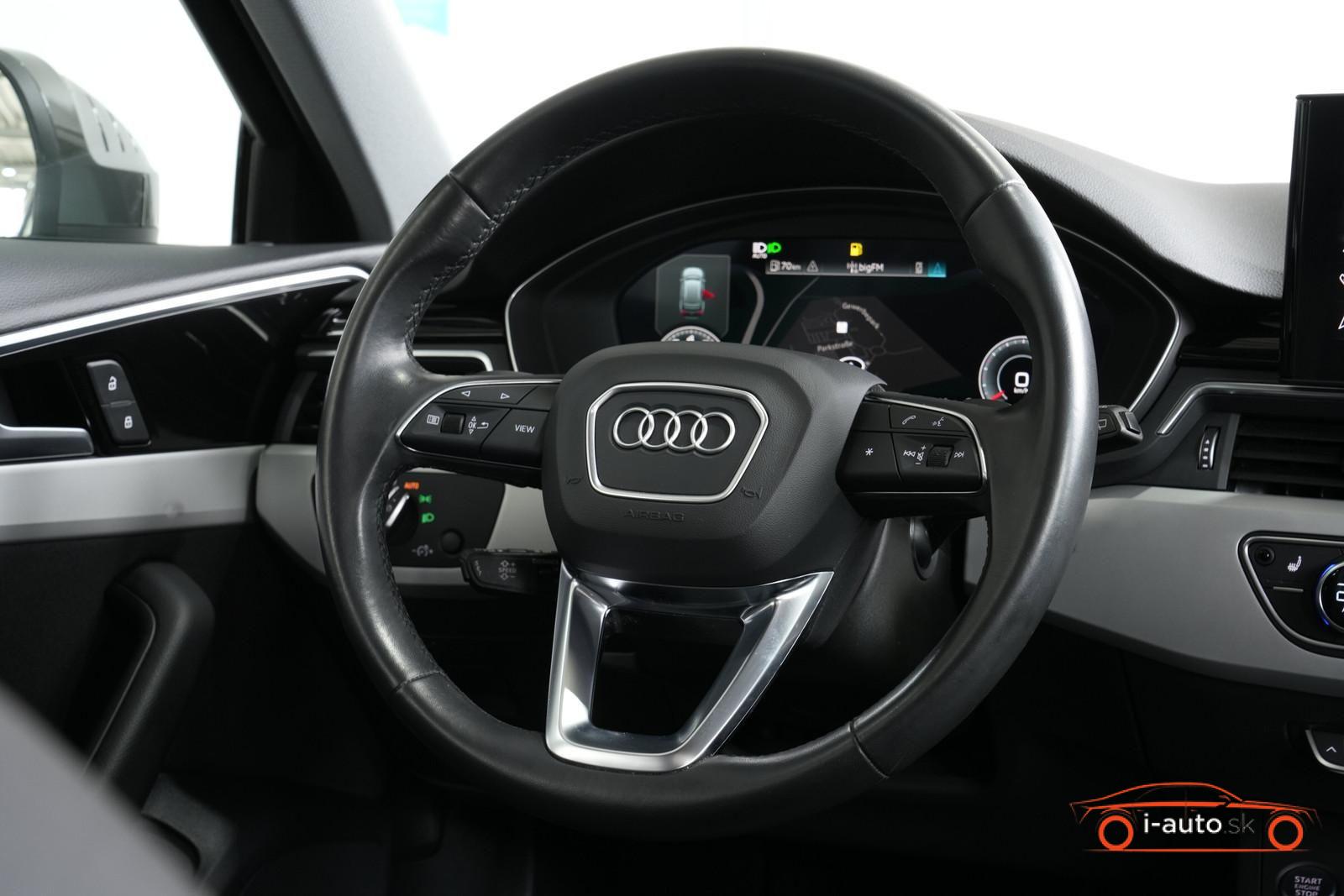 Audi A4 2023 na predaj – fotografia 27