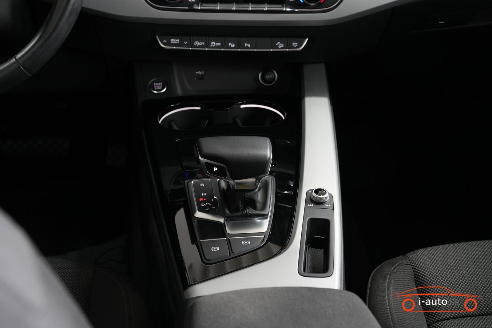 Audi A4 2023 na predaj – fotografia 28