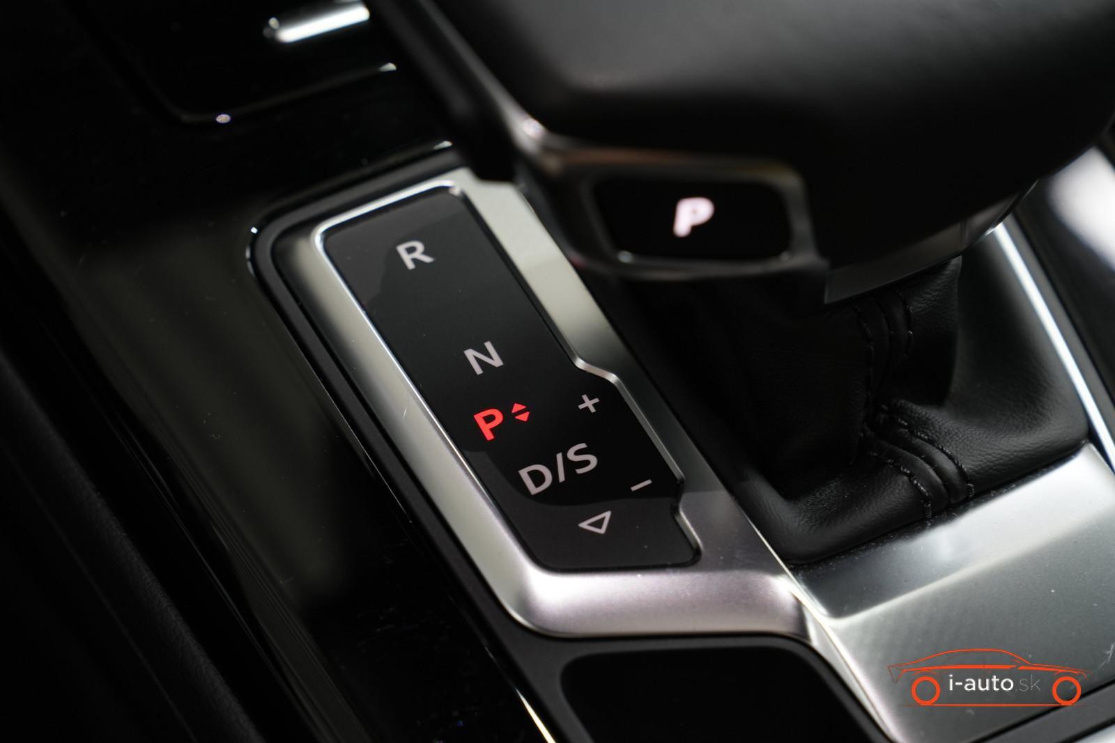 Audi A4 2023 na predaj – fotografia 29