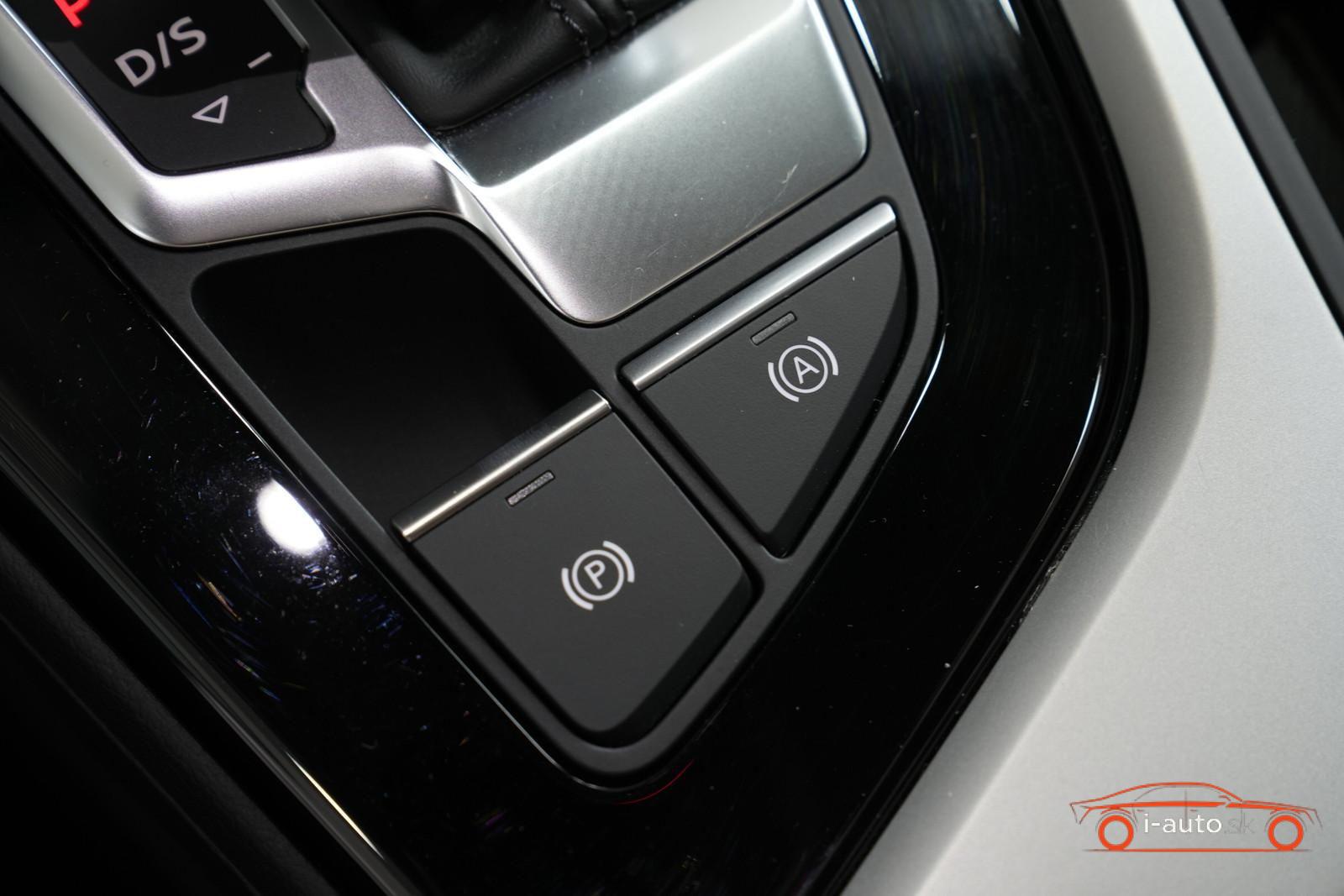 Audi A4 2023 na predaj – fotografia 30