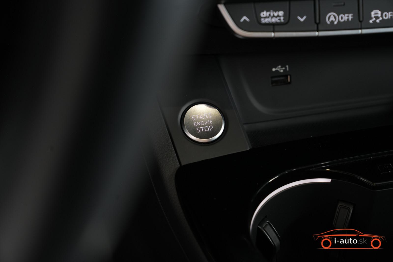 Audi A4 2023 na predaj – fotografia 32