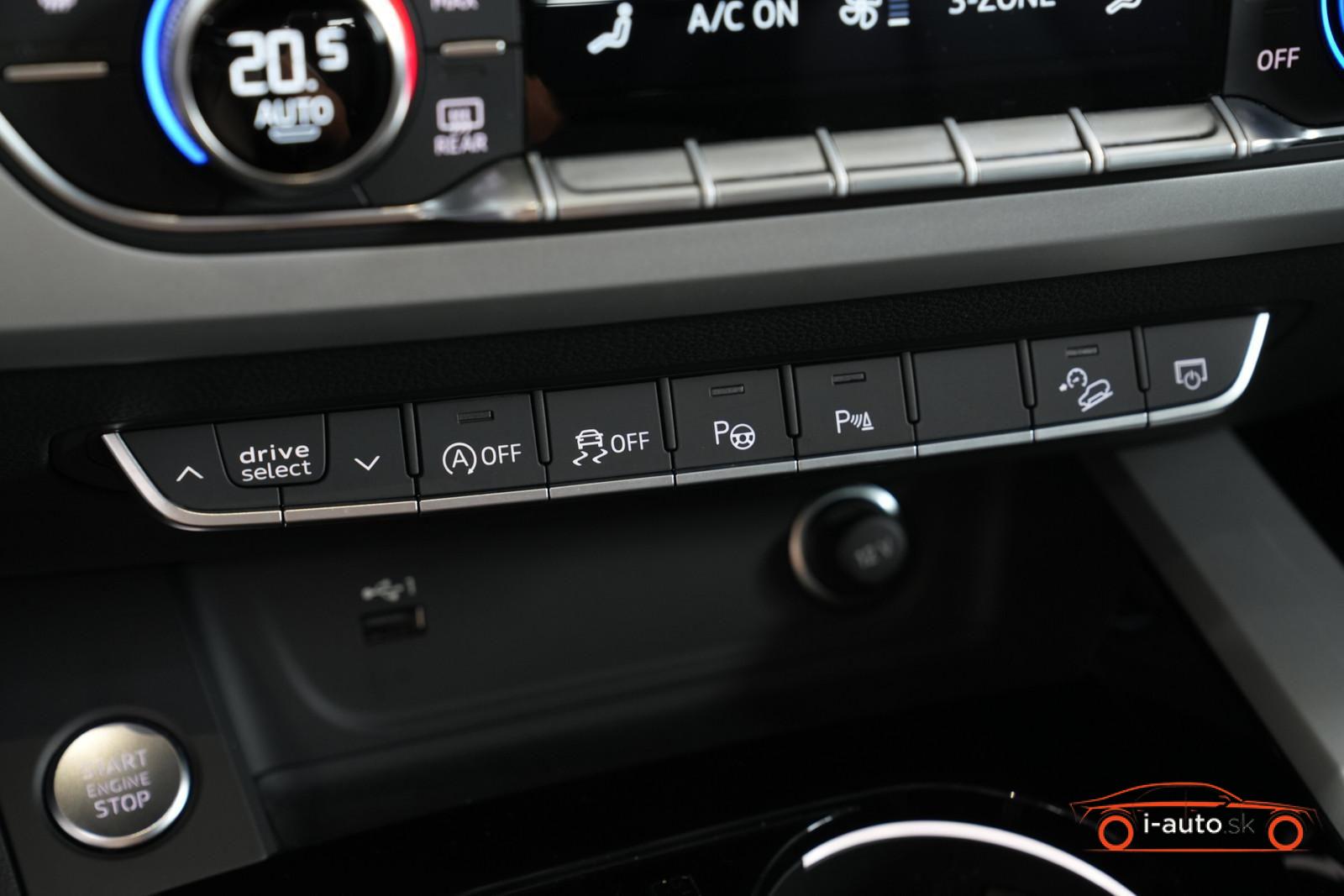 Audi A4 2023 na predaj – fotografia 33