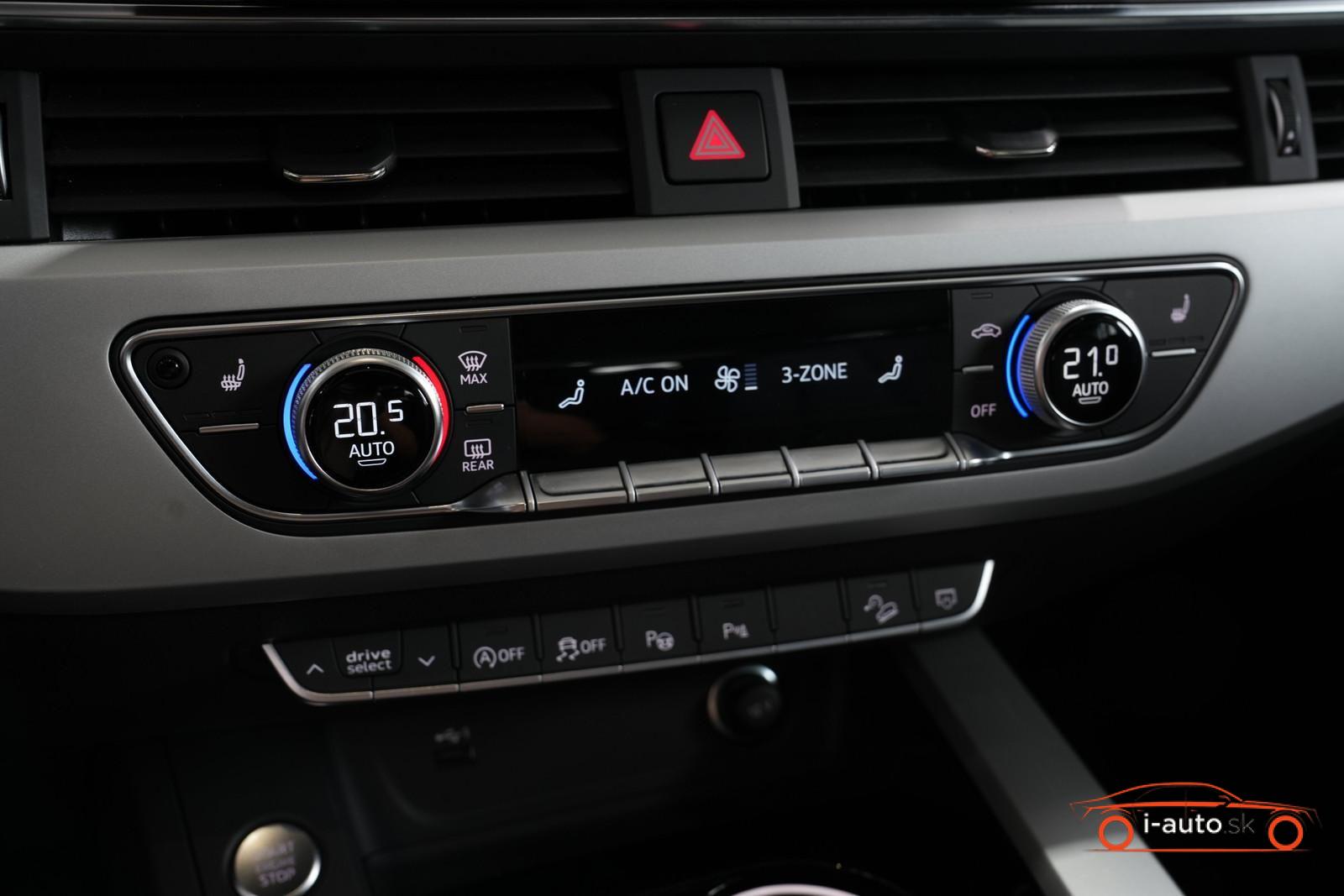 Audi A4 2023 na predaj – fotografia 34