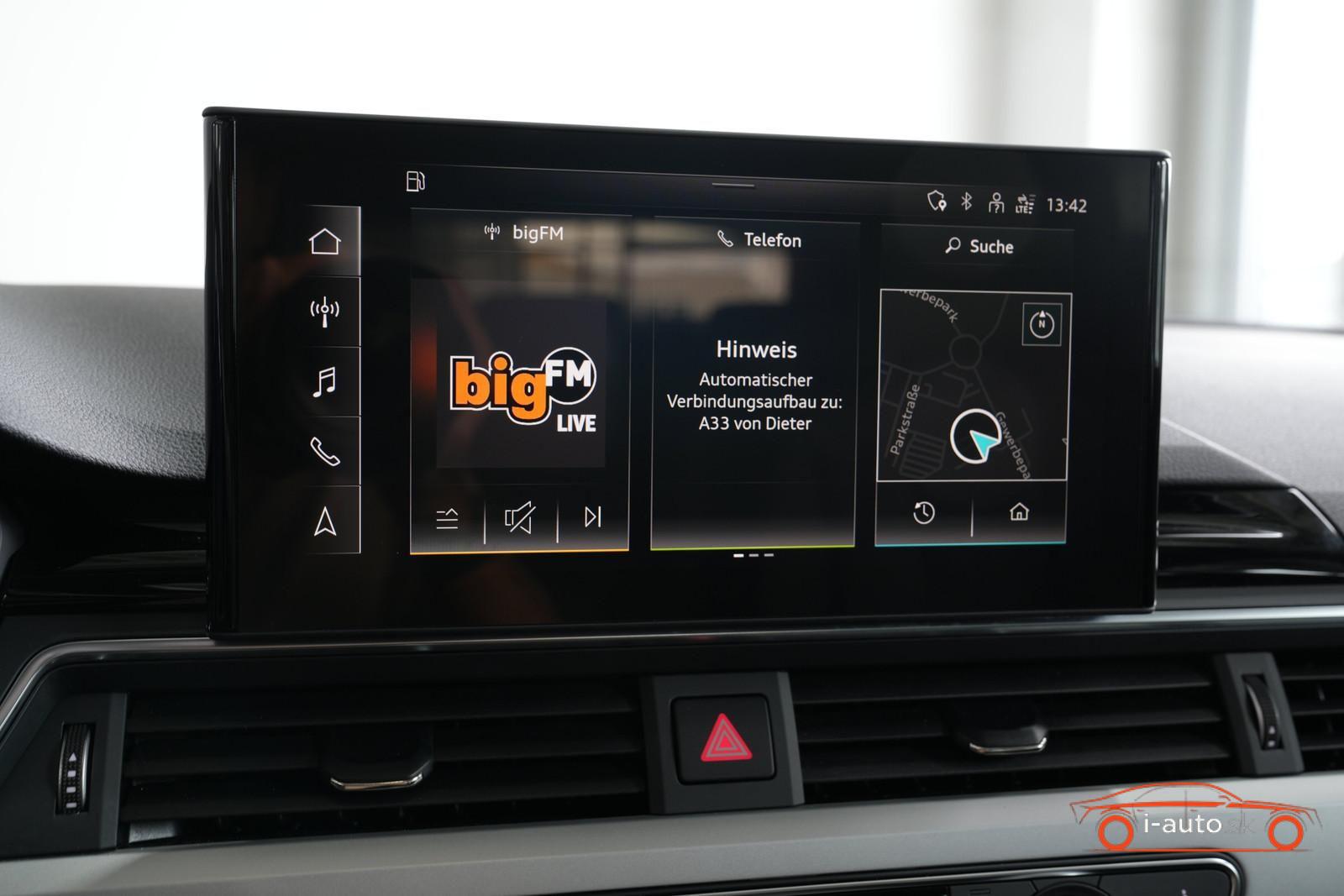 Audi A4 2023 na predaj – fotografia 35