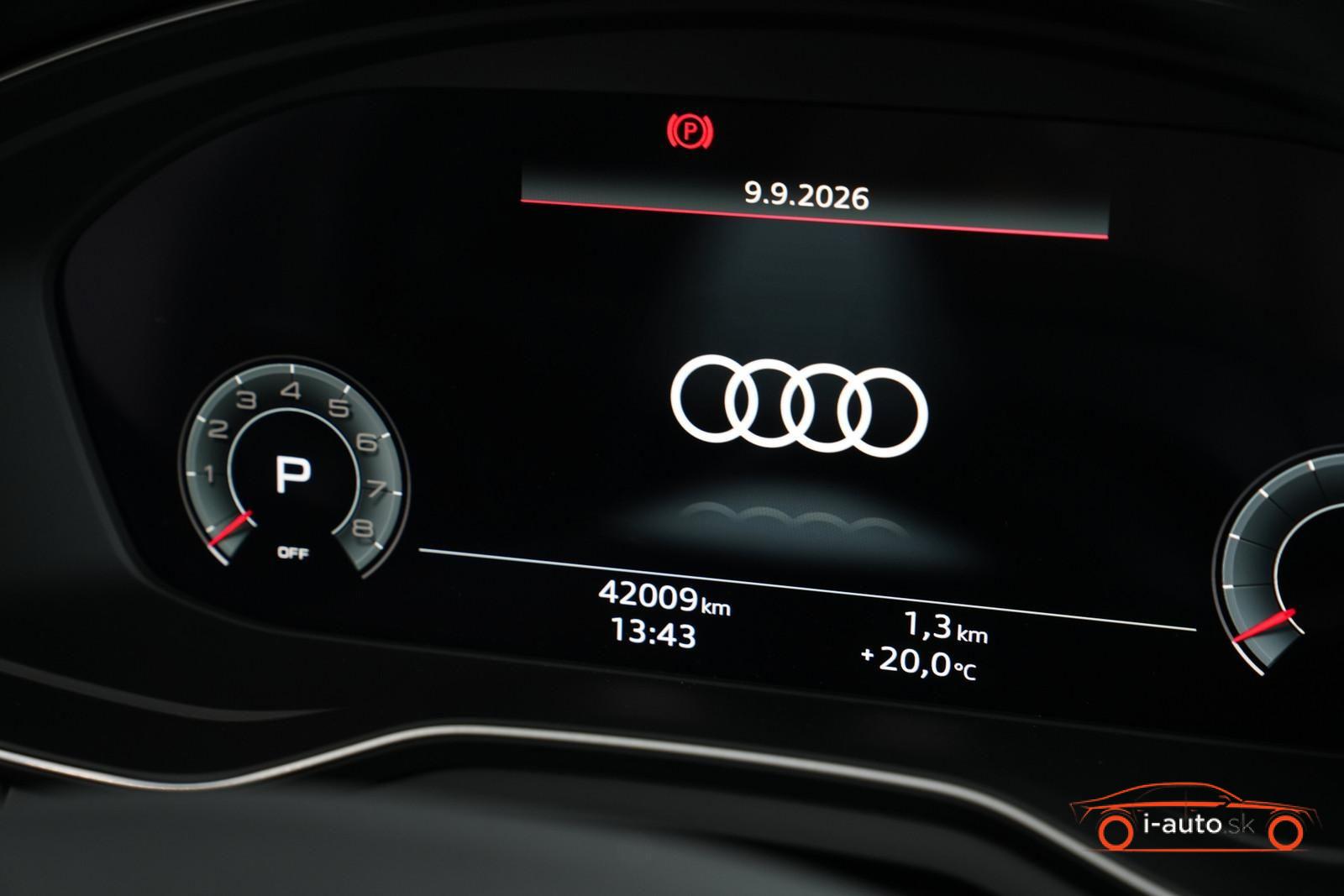 Audi A4 2023 na predaj – fotografia 39