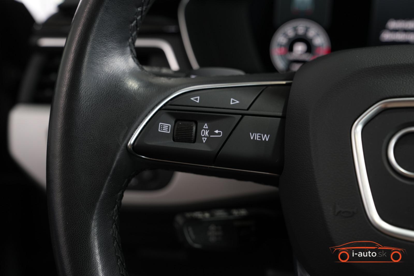 Audi A4 2023 na predaj – fotografia 40