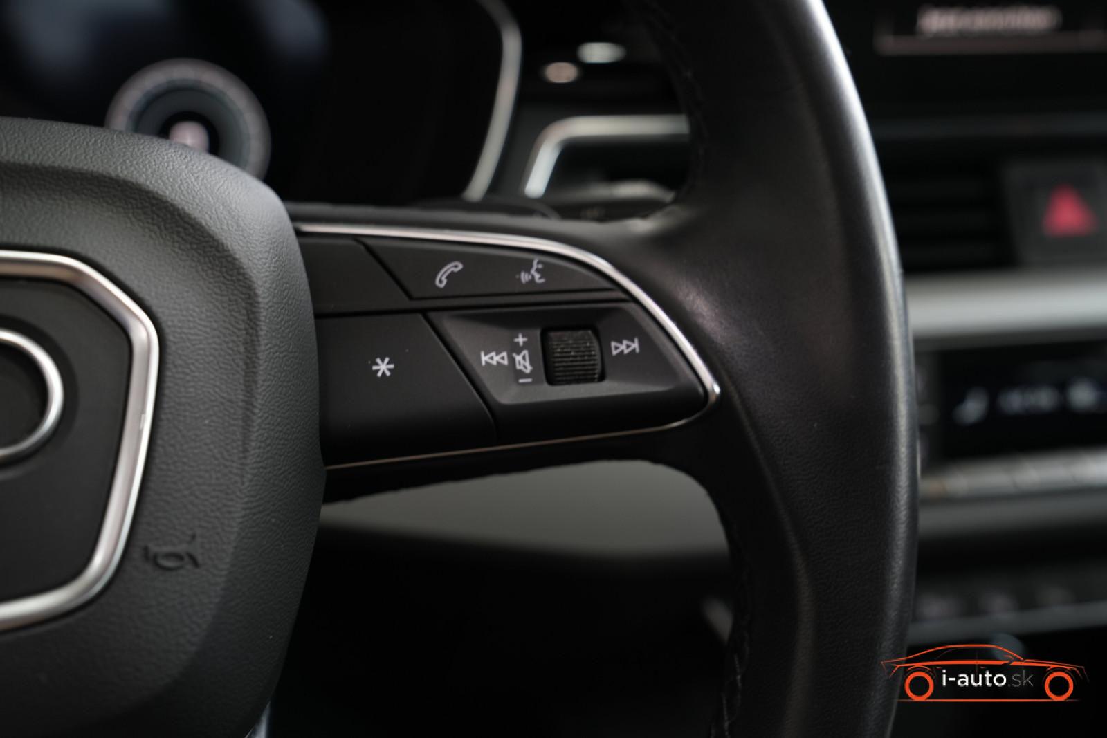 Audi A4 2023 na predaj – fotografia 41