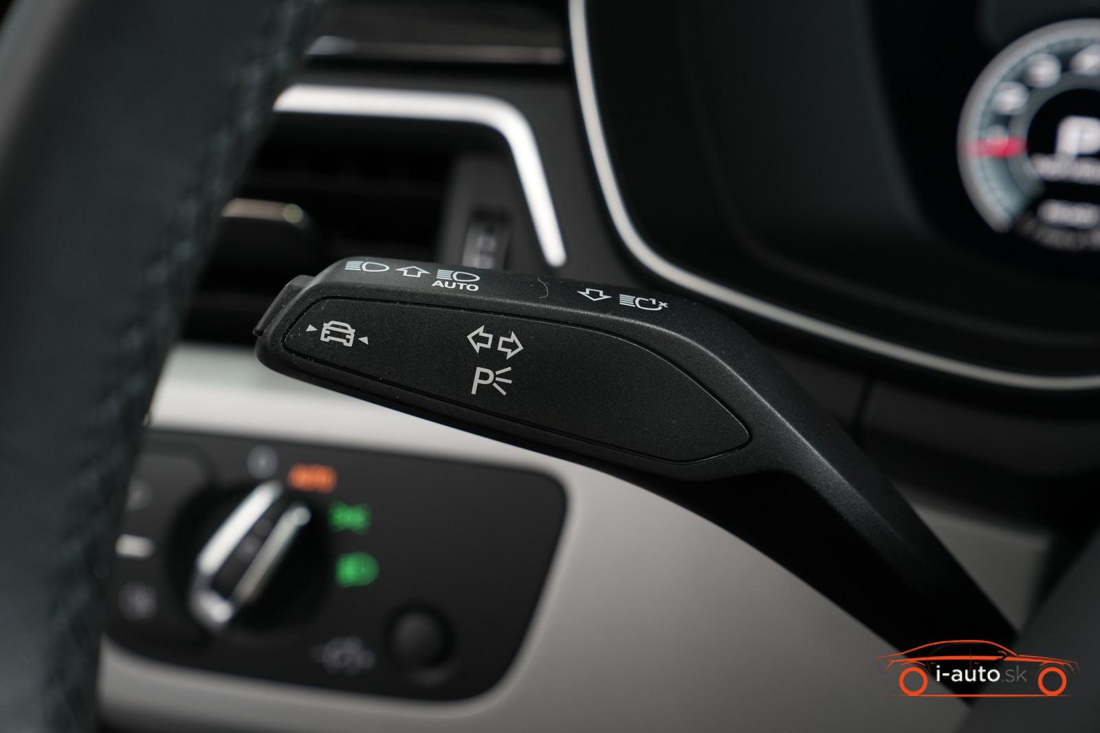 Audi A4 2023 na predaj – fotografia 44