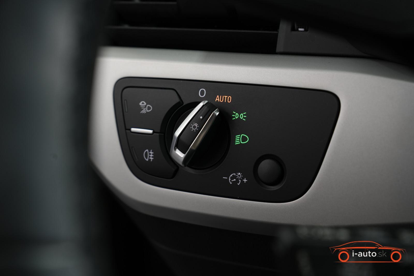 Audi A4 2023 na predaj – fotografia 46