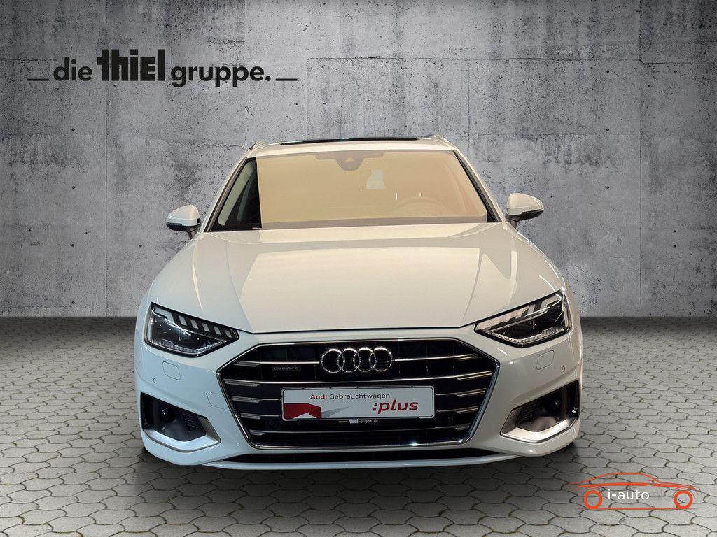 Audi A4 2023 na predaj – fotografia 2