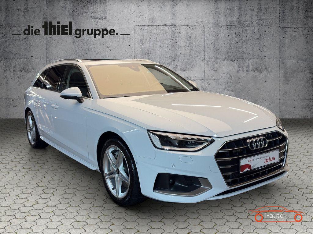 Audi A4 2023 na predaj – fotografia 3