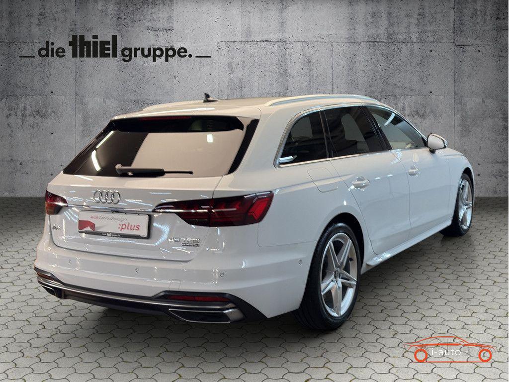 Audi A4 2023 na predaj – fotografia 4