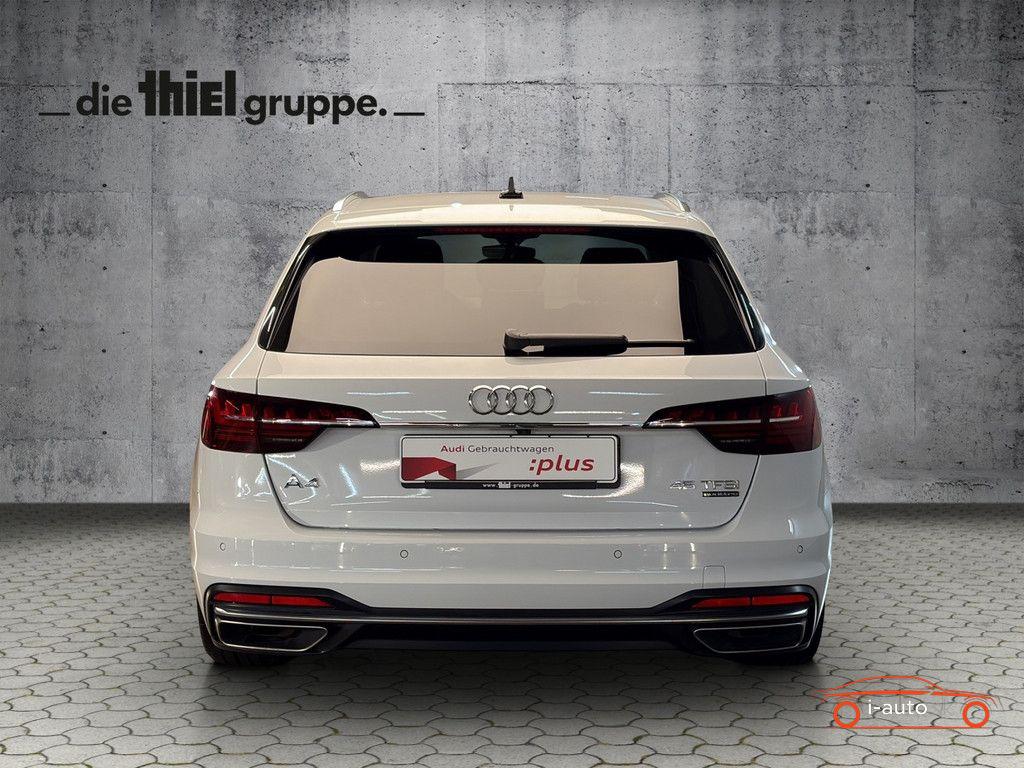 Audi A4 2023 na predaj – fotografia 5