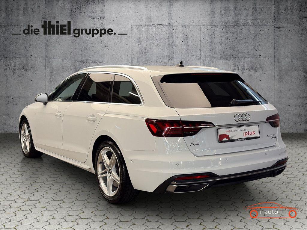 Audi A4 2023 na predaj – fotografia 6