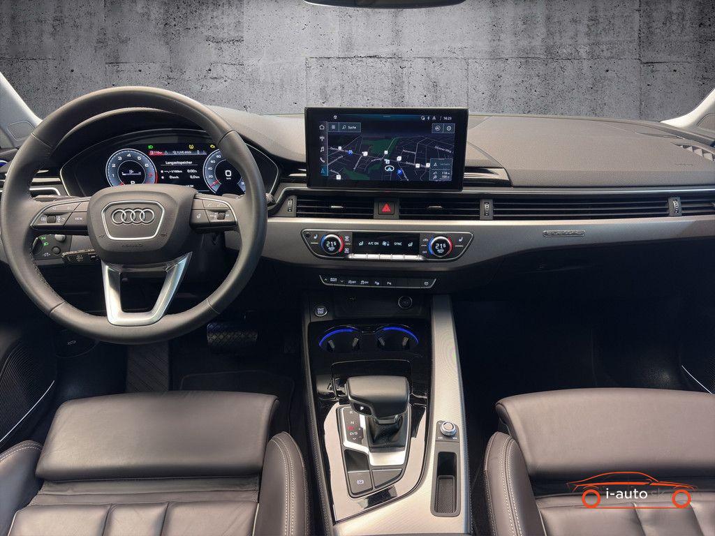 Audi A4 2023 na predaj – fotografia 7