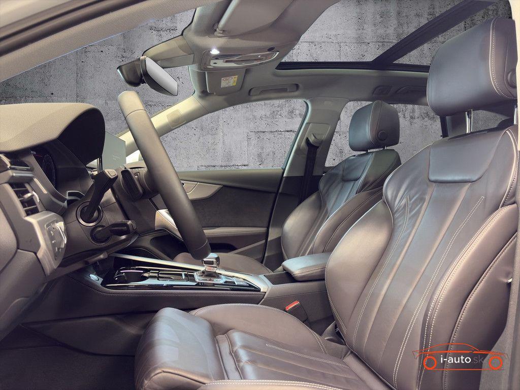 Audi A4 2023 na predaj – fotografia 8