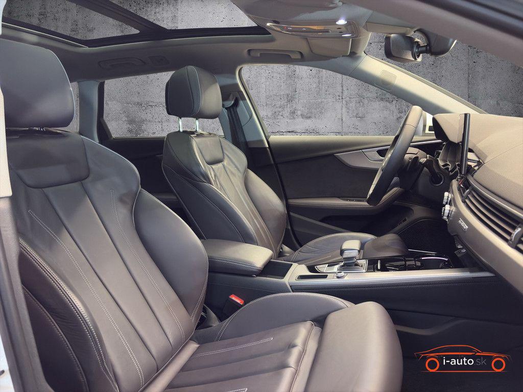 Audi A4 2023 na predaj – fotografia 9