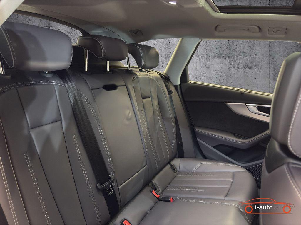 Audi A4 2023 na predaj – fotografia 10