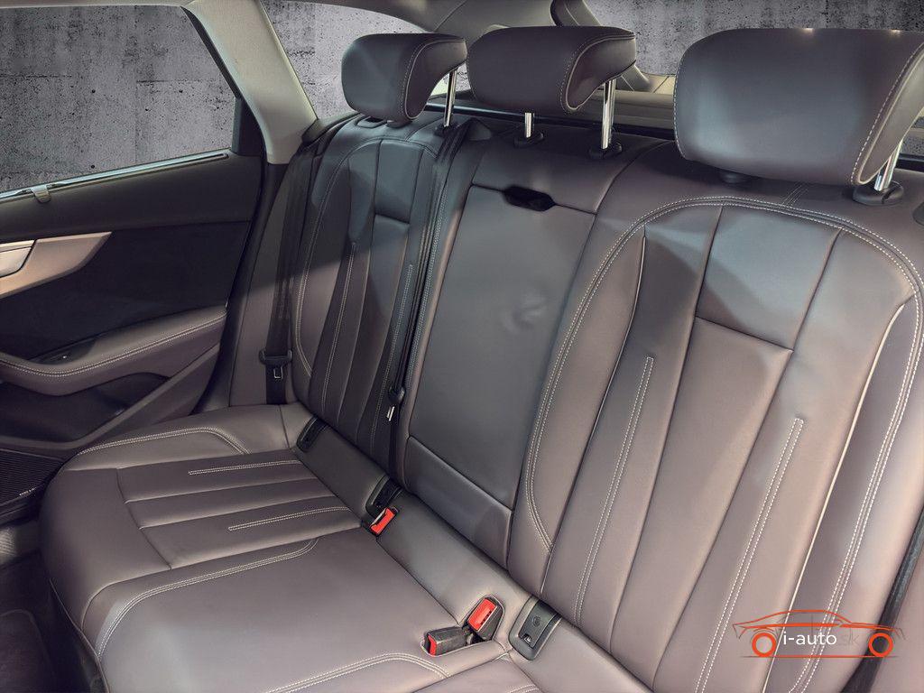 Audi A4 2023 na predaj – fotografia 11