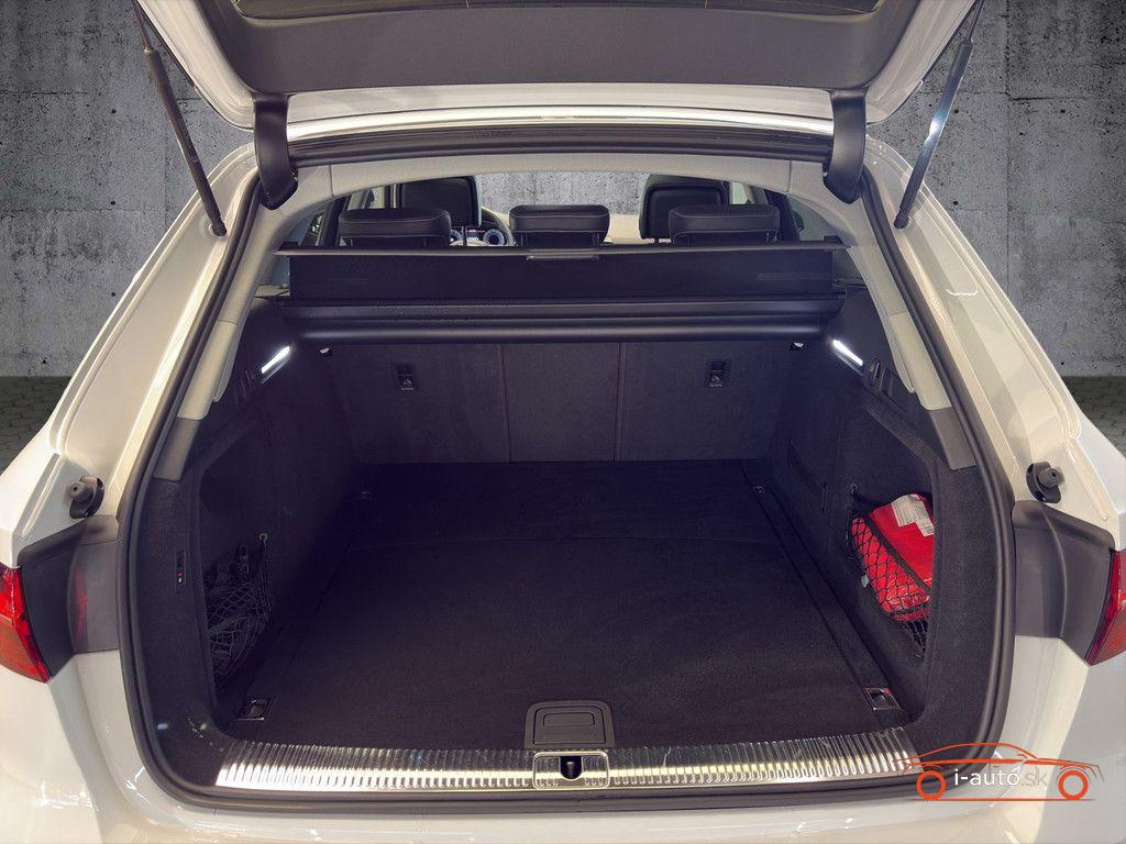 Audi A4 2023 na predaj – fotografia 12