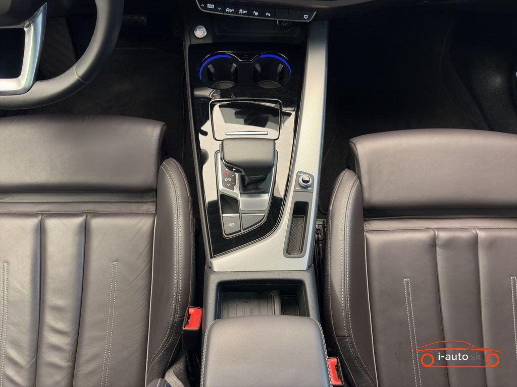Audi A4 2023 na predaj – fotografia 13