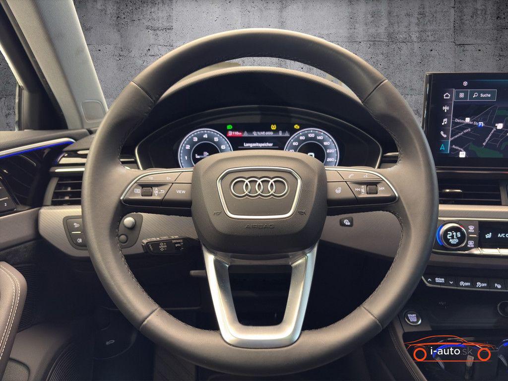 Audi A4 2023 na predaj – fotografia 15
