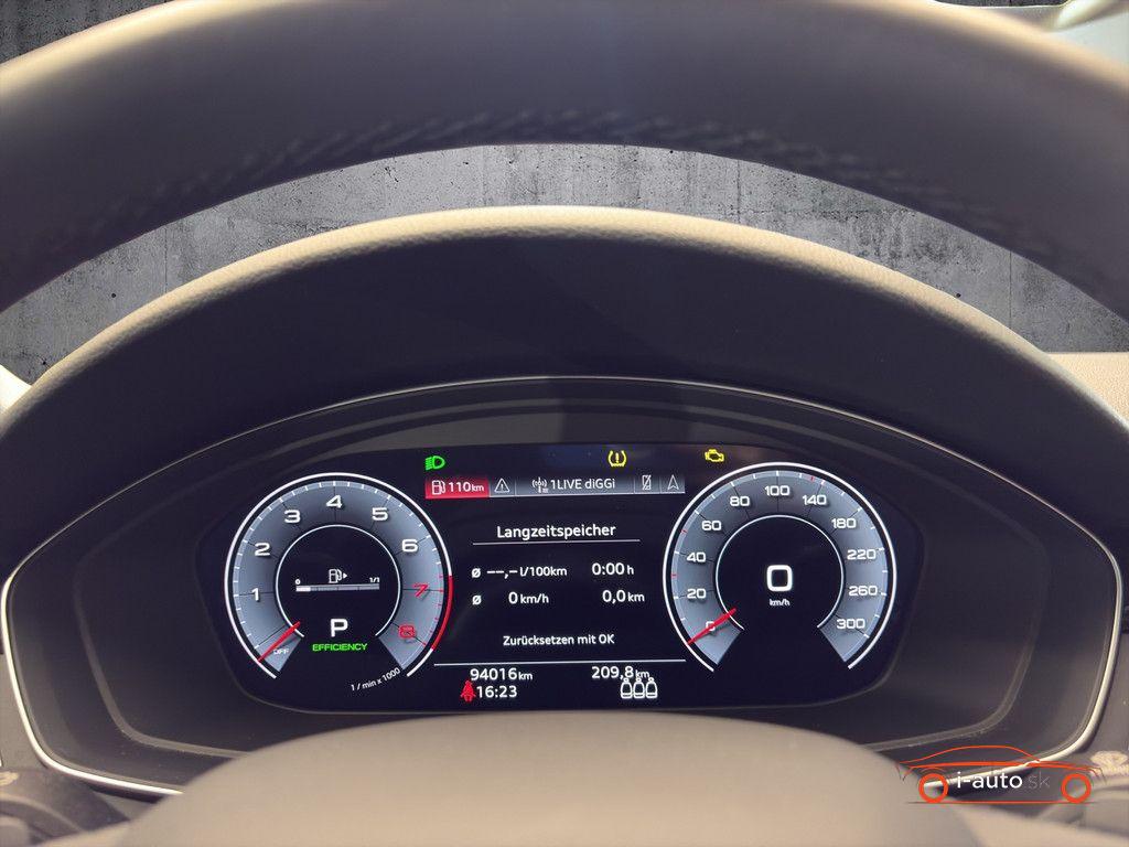Audi A4 2023 na predaj – fotografia 16