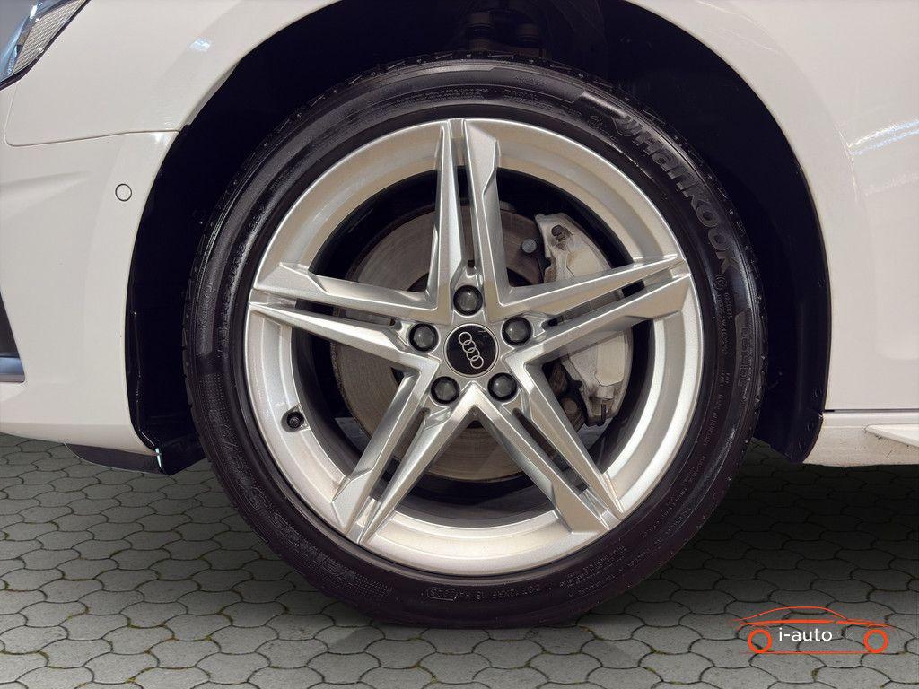 Audi A4 2023 na predaj – fotografia 17