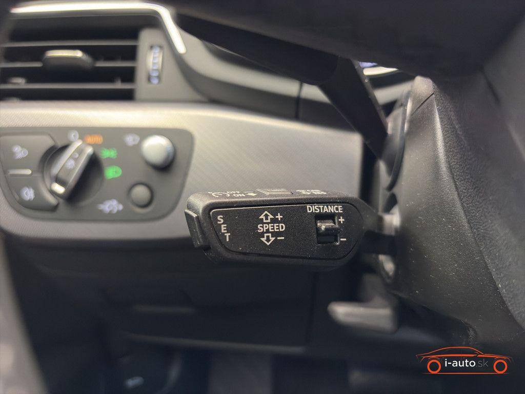 Audi A4 2023 na predaj – fotografia 19