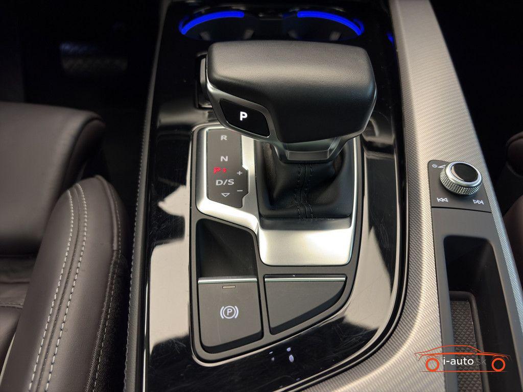 Audi A4 2023 na predaj – fotografia 21