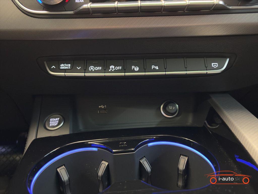 Audi A4 2023 na predaj – fotografia 24