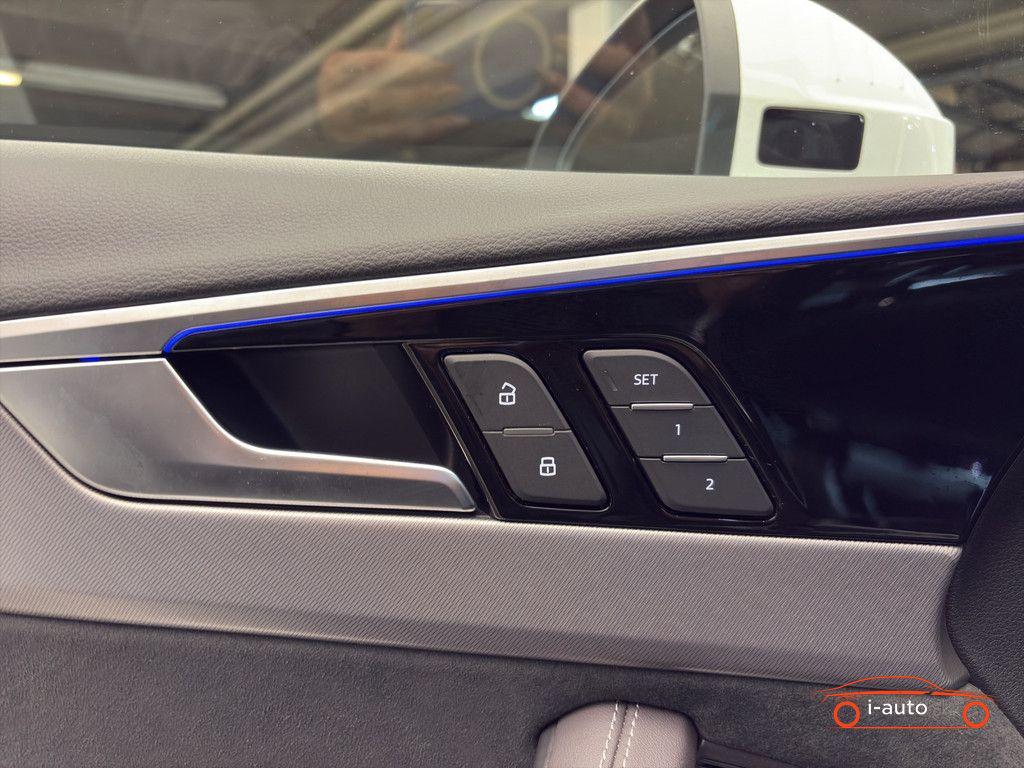 Audi A4 2023 na predaj – fotografia 25